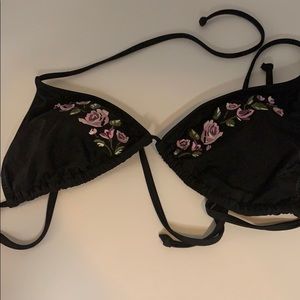 Bikini separates top